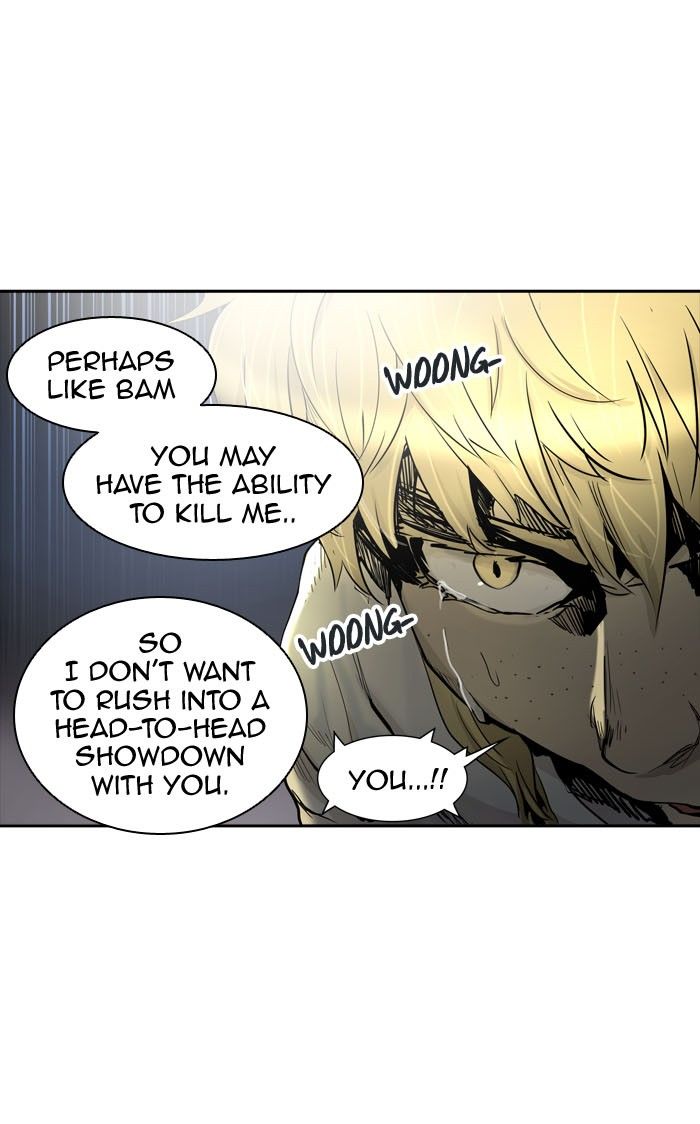 Tower of God Chapter 333 6